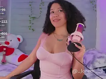 Stripchat Live Sex Cam of Lovely_Janeth