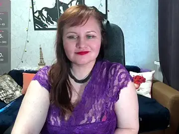 Stripchat Best Webcam of Nikki_March