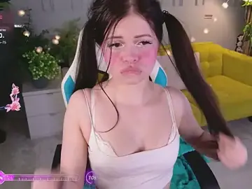 Stripchat Adult Webcams of StormiSky