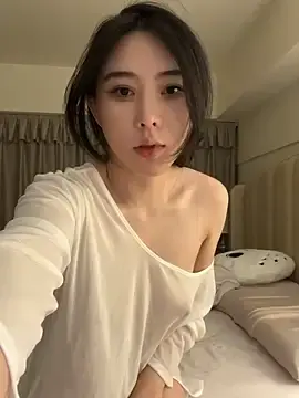 Stripchat Sex Chat of anqi6376