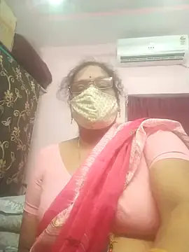 Stripchat Sex Chat of sarala_telugu