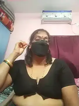 Stripchat Best Webcam of sarala_telugu