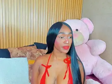 Stripchat Free Porn Cam of AlexiaAbbey