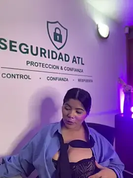 Stripchat Private Sex Chat of MissJulietta_