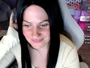 Stripchat Adult Video Chat of BellaStar84