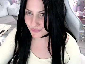 Stripchat Adult Video Chat of BellaStar84