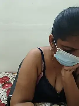 Stripchat Free Live Porn of tamil_manjalmaami