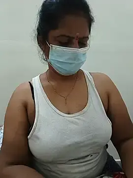 Stripchat Live Porn of tamil_manjalmaami
