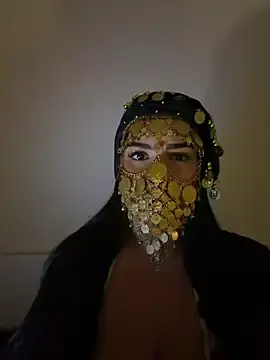 Stripchat Free Live Porn of NiaBeurette