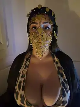 Stripchat Free Live Porn of NiaBeurette