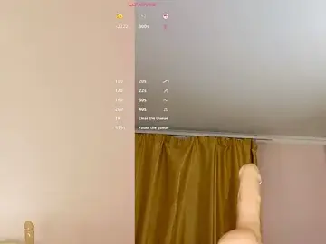 Stripchat Private Sex Chat of Ledi_Tii