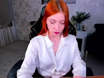 Stripchat Private Sex Chat of _FireInMySoul_