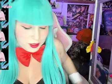 Stripchat Live Sex of candyy_new