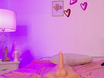 Stripchat Free Live Porn of dark_angell77
