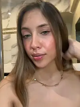 Stripchat Live Sex of fanyabbey
