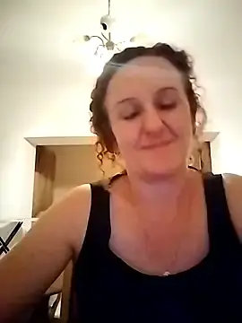 Stripchat Private Sex Chat of KarinaFlower99