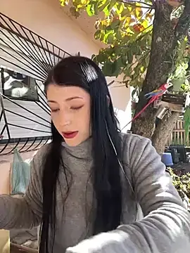 Stripchat Best Webcam of Morgankimura