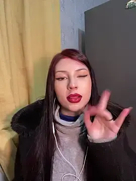 Stripchat Adult Webcams of Morgankimura