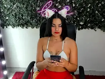 Stripchat Live Sex of DestinyHills