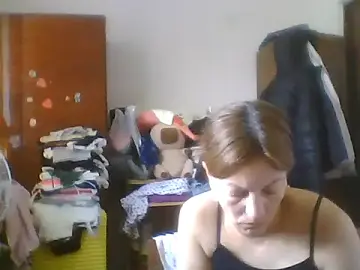 Stripchat Adult Webcam of ShawnaAdams