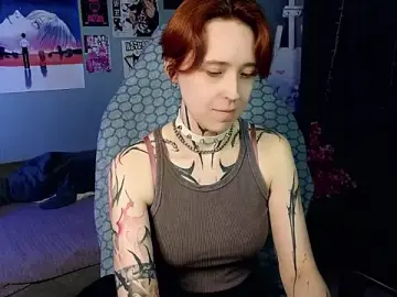 Stripchat Free Live Porn of vixen_noir