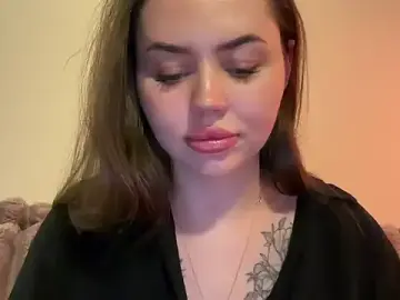 Stripchat Nude Webcam of AlmaryKim