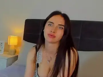 Stripchat Live Porn of KellyWhites