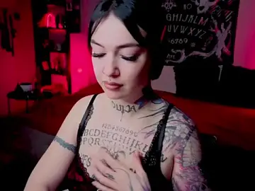Stripchat Live Porn of Magic_Allie