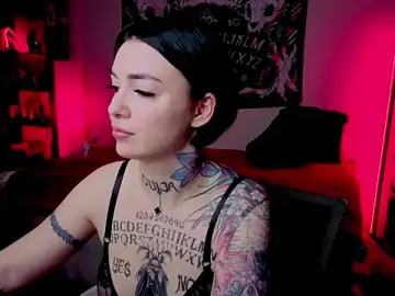 Stripchat Watch Live Sex Cams of Magic_Allie