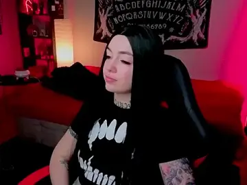 Stripchat Live Sex of Magic_Allie