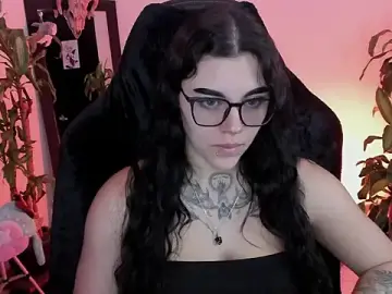 Stripchat Best Webcam of MissCharlottte_18