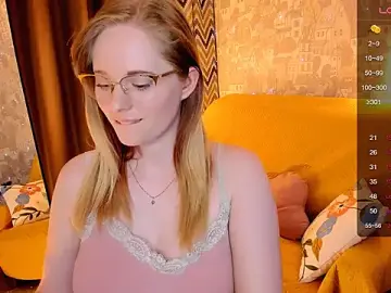 Stripchat Best Webcam of Aemilia_