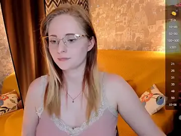Stripchat Best Webcam of Aemilia_