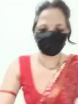 Stripchat Best live sex cam show of Karishma_bhabi3