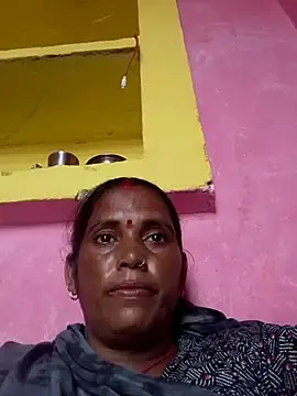Stripchat Live Porn of Rakhihot35