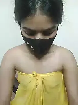 Stripchat Live Porn of Saniya-Noor