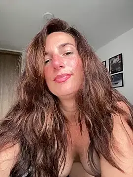 Stripchat Nude Webcam of Thescorpionfr_