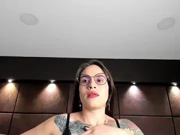 Stripchat Private Sex Chat of ValeryMontenegro
