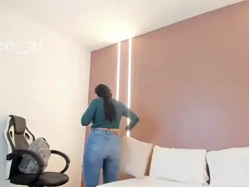 Stripchat Live Sex of zoee_zi