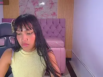 Stripchat Free Live Porn of Briana_ch