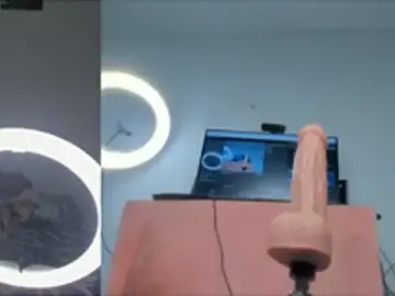 Stripchat Live Porn of Lucy_carter_