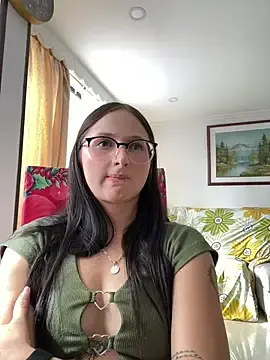 Stripchat Sex Chat of Maddy_roouse