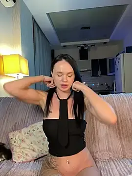 Stripchat Best Webcam of DinaTasty