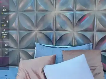 Stripchat Live Sex Cam of Gaia_rougee