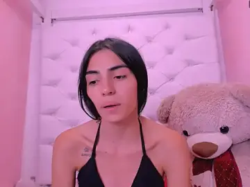 Stripchat Private Sex Chat of eimy_skinny_