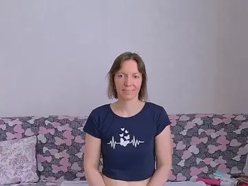 Stripchat Sex Chat of Amanda_Luxe