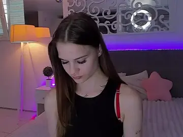 Stripchat Private Sex Chat of LuisaClover