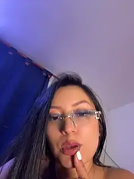 Stripchat Private Sex Chat of Melii_1