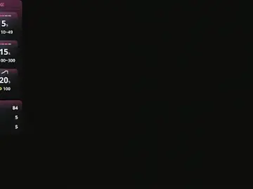 Stripchat Live Porn of Shantaall_