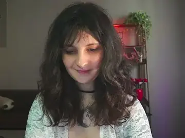Stripchat Nude Webcam of maymary_
